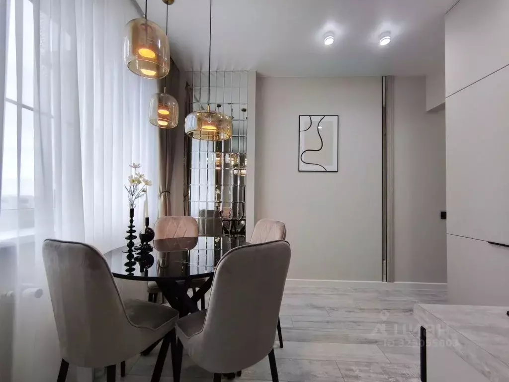 2-к кв. Краснодарский край, Краснодар ул. Имени Героя Георгия ... - Фото 2