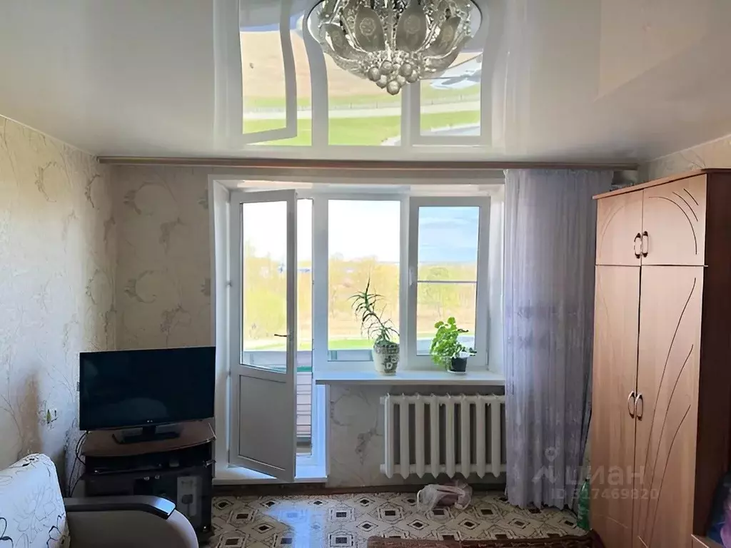 2-к кв. Владимирская область, Кольчугино Молодежная ул., 5 (54.9 м) - Фото 0