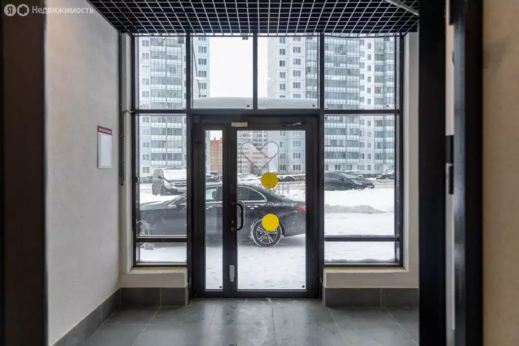 1-комнатная квартира: Всеволожск, микрорайон Южный, Крымская улица, 1 ... - Фото 1