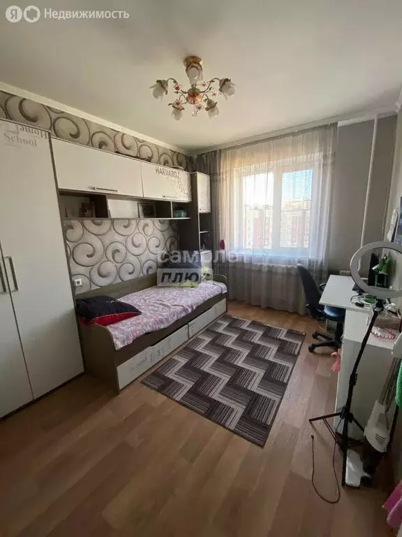 3-комнатная квартира: Липецк, улица С.М. Шерстобитова, 16 (64.4 м) - Фото 0