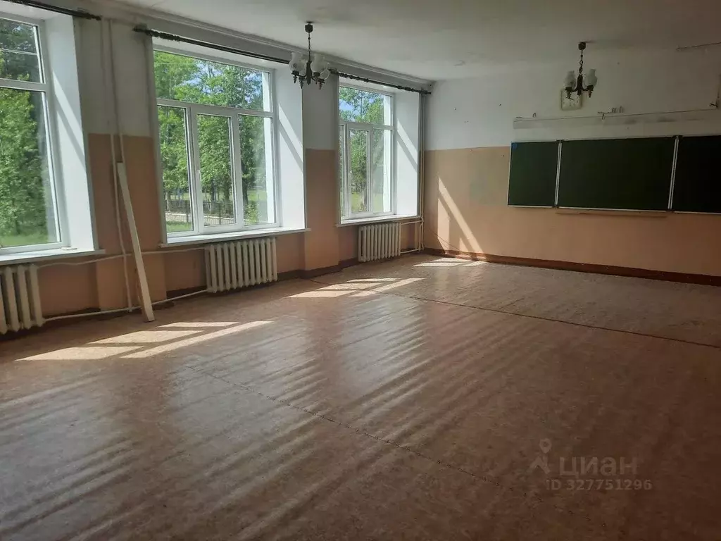 Помещение свободного назначения в Забайкальский край, Горный пгт, пос. ... - Фото 2