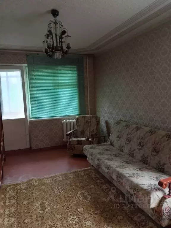2-к кв. Курская область, Курск Сумская ул., 46 (45.0 м) - Фото 1