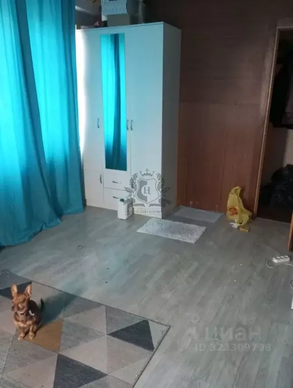 Комната Санкт-Петербург ул. Коммуны, 48 (16.0 м) - Фото 1