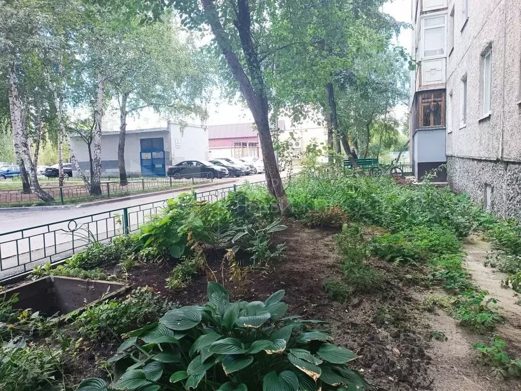 2-к кв. Тюменская область, Тюмень ул. Федюнинского, 7 (50.5 м) - Фото 1
