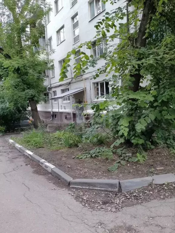 Комната 15 м в 1-к., 3/5 эт. - Фото 1