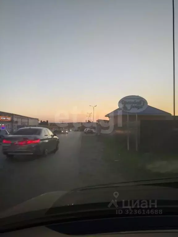 Участок в Ростовская область, Аксайский район, Щепкинское с/пос, пос. ... - Фото 2