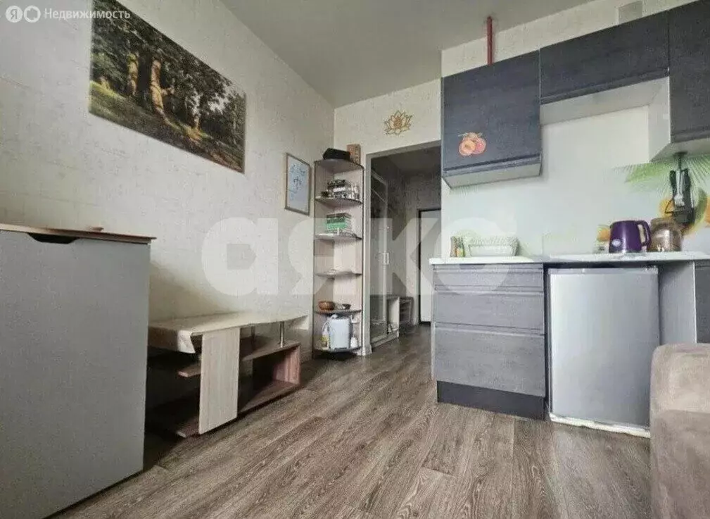 Квартира-студия: Анапа, улица Ленина, 173Ак2 (24 м) - Фото 1
