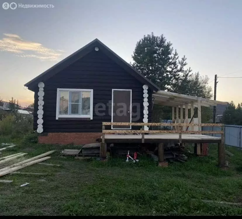 Дом в Ижевск, Тихая улица (30 м) - Фото 2