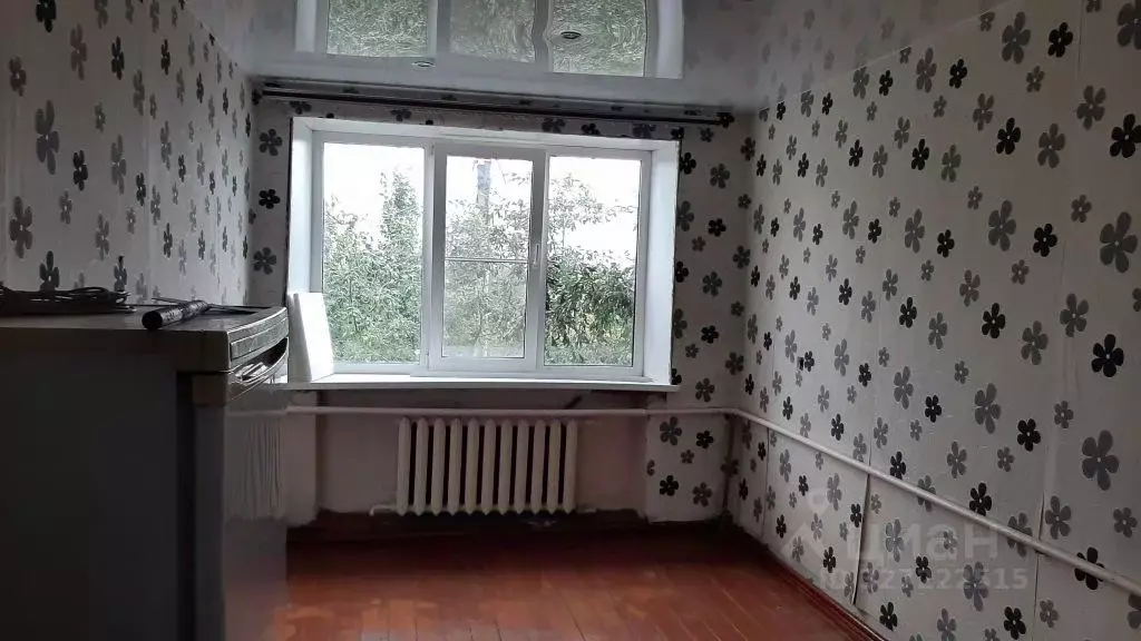 3-к кв. Нижегородская область, Красные Баки рп ул. Нижегородская, 81 ... - Фото 1