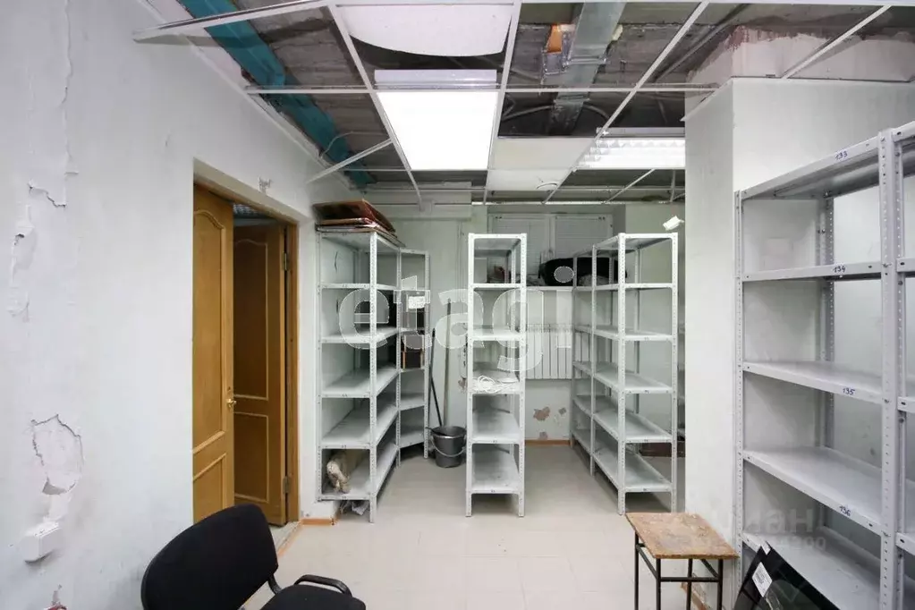 Помещение свободного назначения в Ямало-Ненецкий АО, Новый Уренгой 6 ... - Фото 0