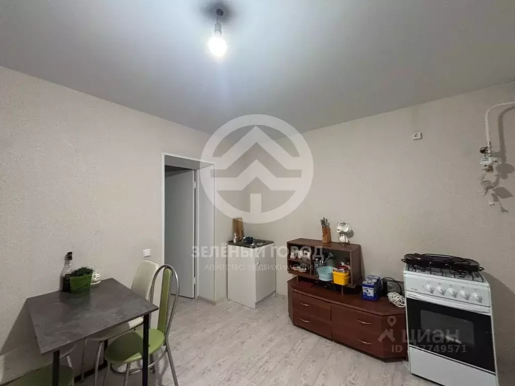 1-к кв. Московская область, Высоковск Клин городской округ, ул. ... - Фото 2