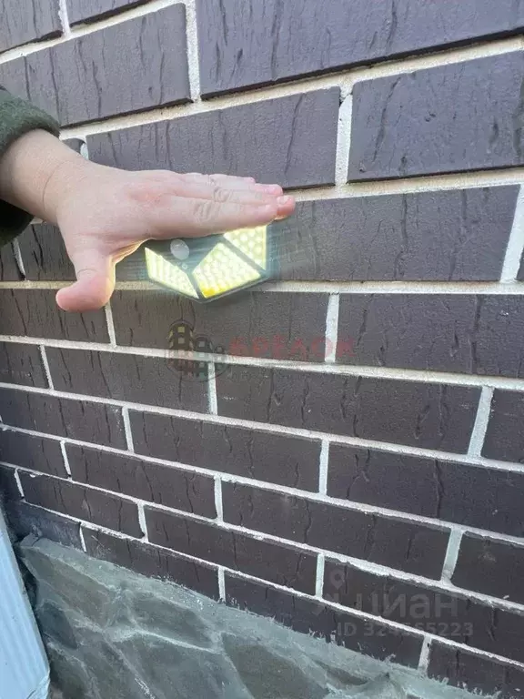 Дом в Ростовская область, Мясниковский район, Краснокрымское с/пос, ... - Фото 1