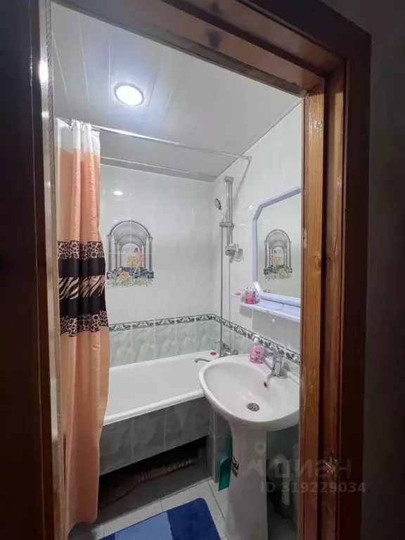 3-к кв. Дагестан, Дербент ул. Сальмана, 89К (64.0 м) - Фото 1