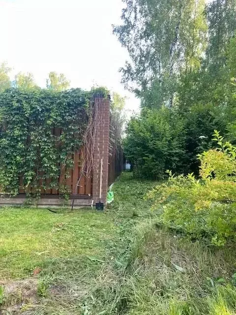 Участок в Московская область, Домодедово городской округ, д. Уварово ... - Фото 1