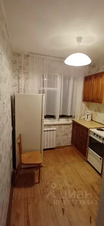 1-к кв. Челябинская область, Златоуст ул. 30 лет ВЛКСМ, 1 (30.9 м) - Фото 0