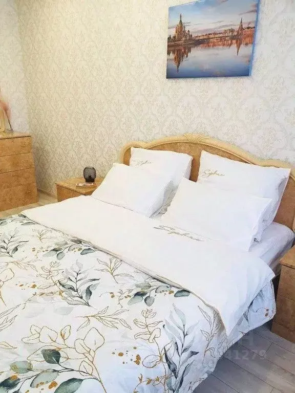 3-к кв. Марий Эл, Йошкар-Ола ул. Карла Маркса, 128 (58.0 м) - Фото 0