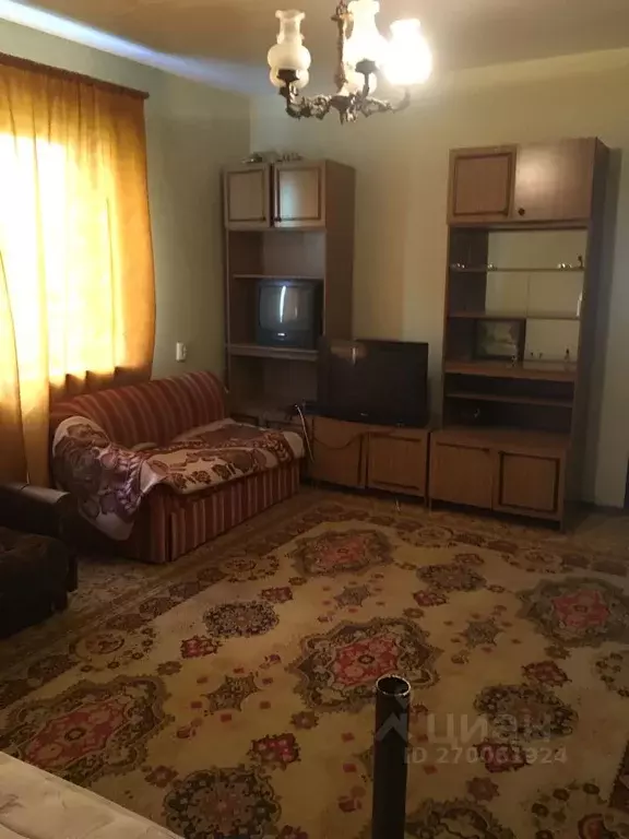 Дом в Краснодарский край, Новороссийск ул. Осоавиахима, 110 (120 м) - Фото 2