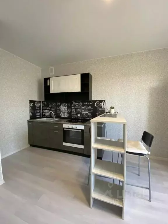 1-к кв. Самарская область, Тольятти ул. Дзержинского, 12 (60.4 м) - Фото 2