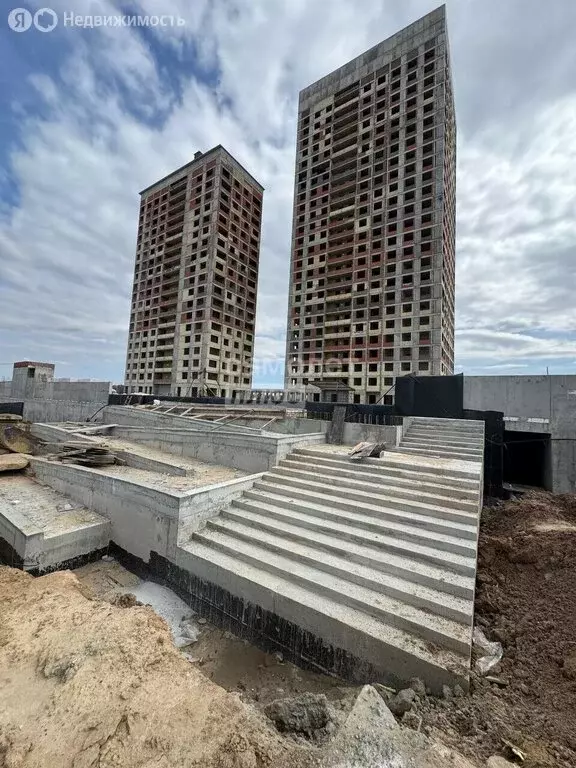 1-комнатная квартира: Казань, улица Космонавтов, 71 (44 м) - Фото 1