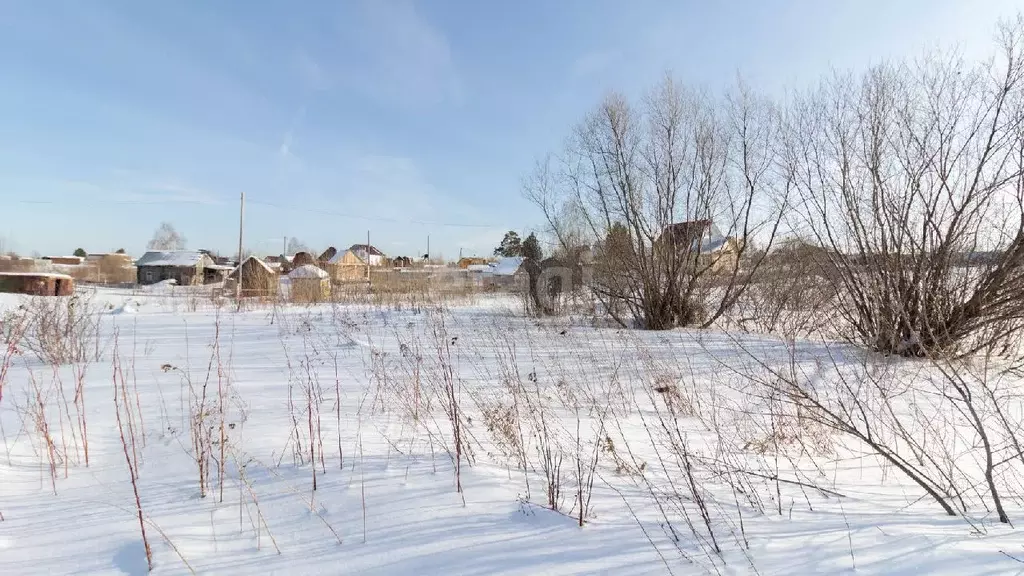 Участок в Томская область, Томск Утро садовое товарищество,  (4.6 ... - Фото 0