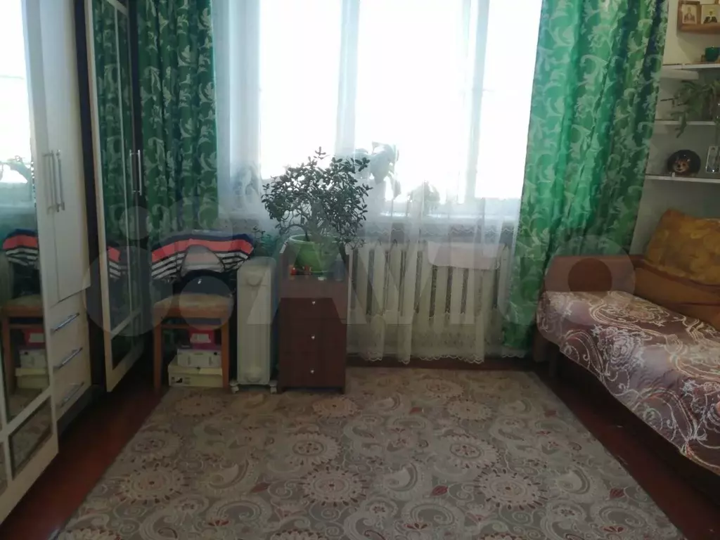 Комната 19 м в > 9-к, 2/3 эт. - Фото 1