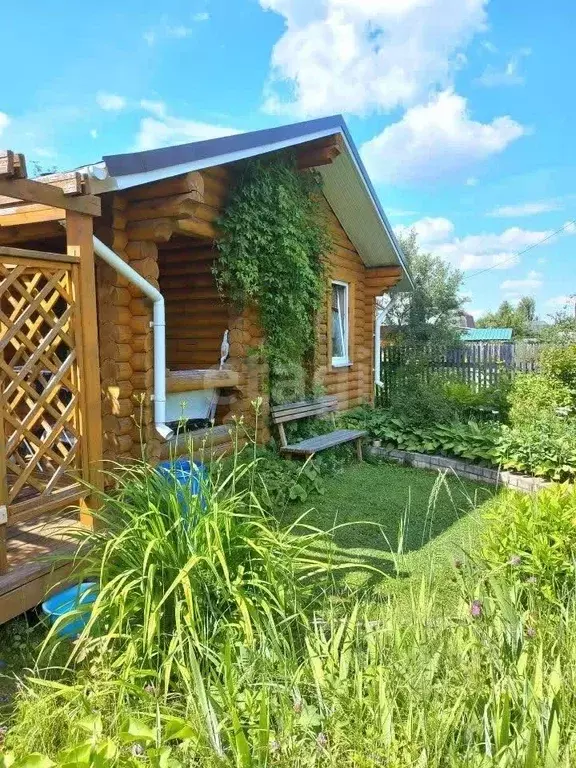 Дом в Кировская область, Киров Талицкое СДТ,  (50 м) - Фото 1