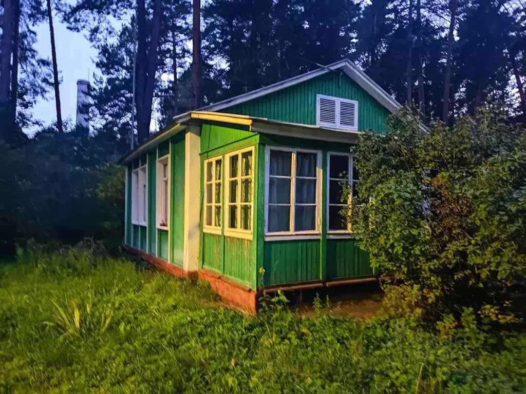 дом в московская область, раменский городской округ, кратово дп (50 . - Фото 0