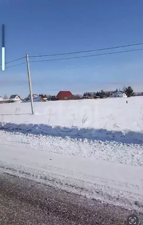 Участок в Алтайский край, Советский район, с. Шульгин Лог  (15.0 сот.) - Фото 1