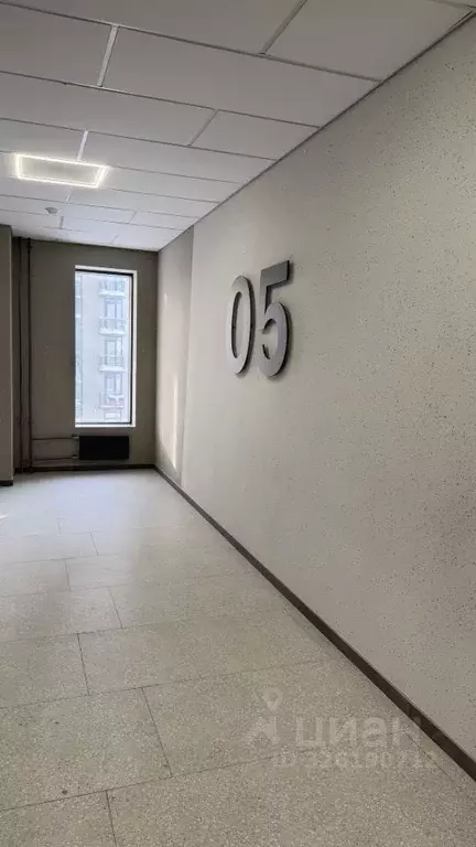 3-к кв. Москва Новоясеневский просп., 3В (85.7 м) - Фото 1