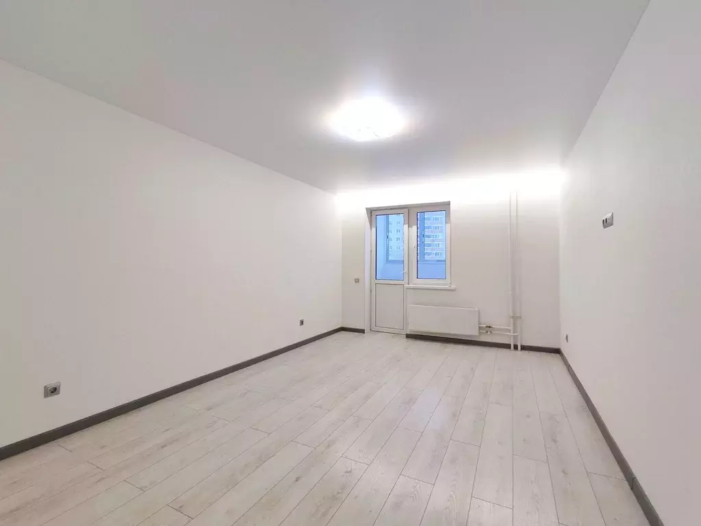Продаётся 2-к квартира, 54.3 м - Фото 0