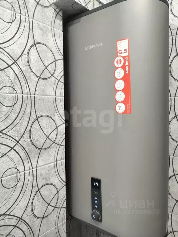 4-к кв. Татарстан, Альметьевск просп. Изаила Зарипова, 35 (112.3 м) - Фото 2