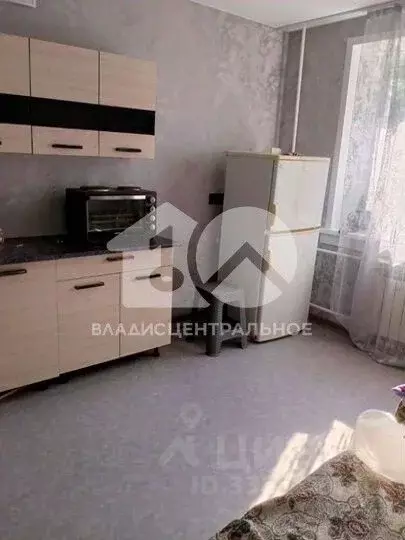 Комната Новосибирская область, Бердск Боровая ул., 94 (12.8 м) - Фото 1