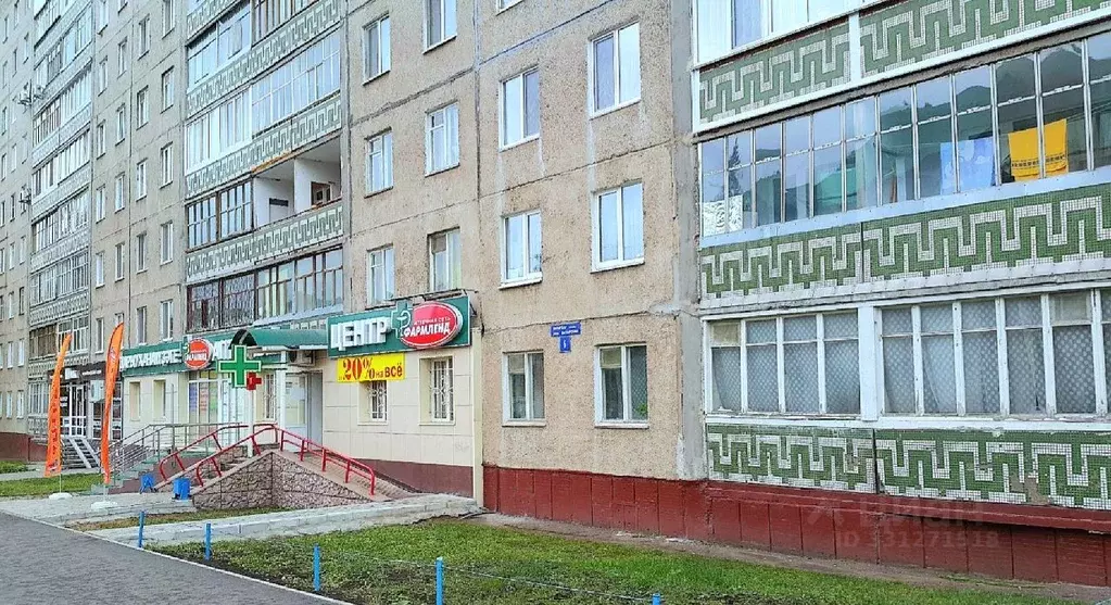 Комната Башкортостан, Уфа Батырская ул., 6 (10.0 м) - Фото 2