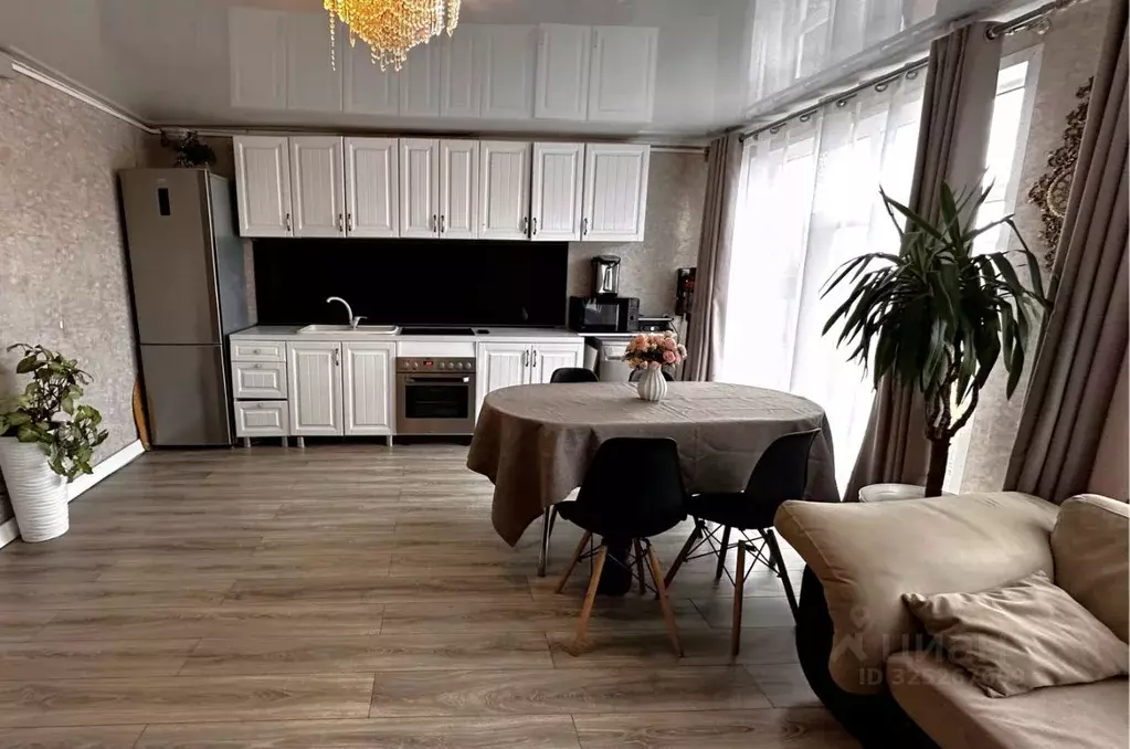 Дом в Московская область, Щелково городской округ, Назимиха-Парк 2 ... - Фото 1