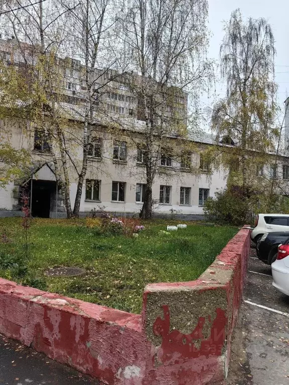 3-к кв. Московская область, Красногорск Светлая ул., 1 (82.6 м) - Фото 2