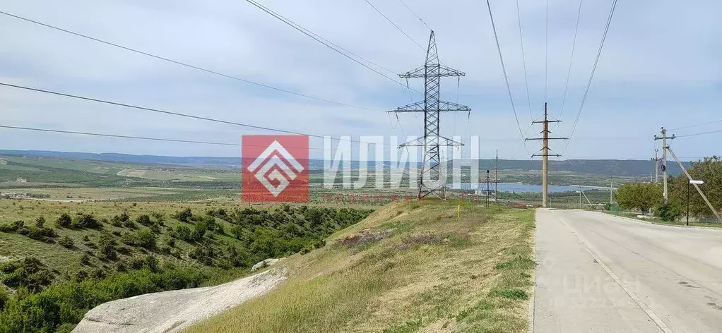 Участок в Крым, Бахчисарай 9-й мкр,  (6.0 сот.) - Фото 1