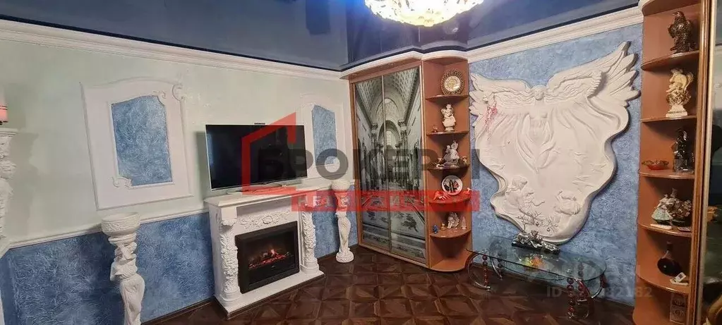 3-к кв. Севастополь ул. Тараса Шевченко, 29 (75.0 м) - Фото 2