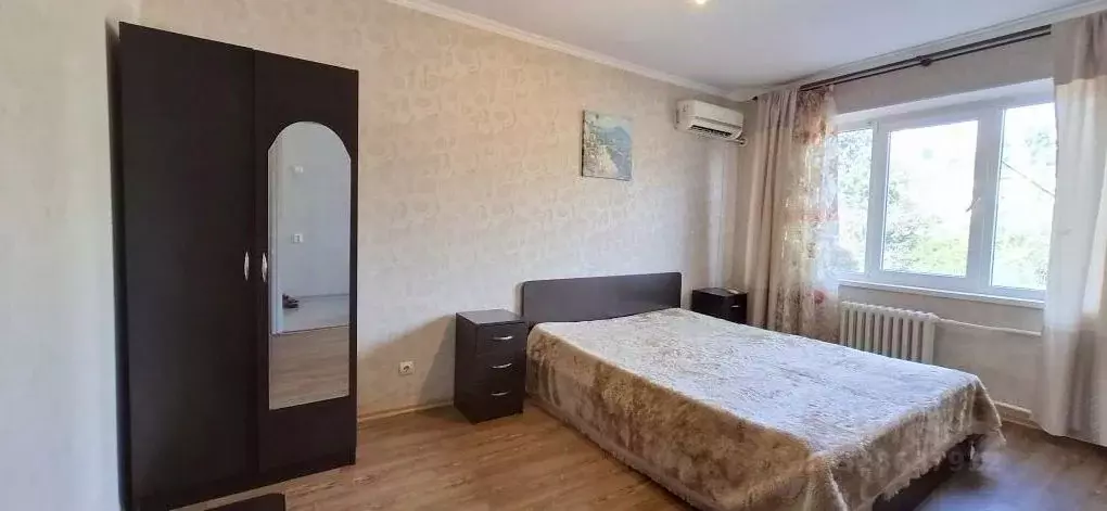 3-к кв. Краснодарский край, Сочи Донская ул., 90 (72.0 м) - Фото 1