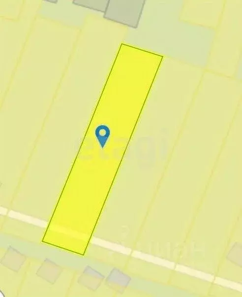 Участок в Воронежская область, Рамонский район, Новоживотинновское ... - Фото 2