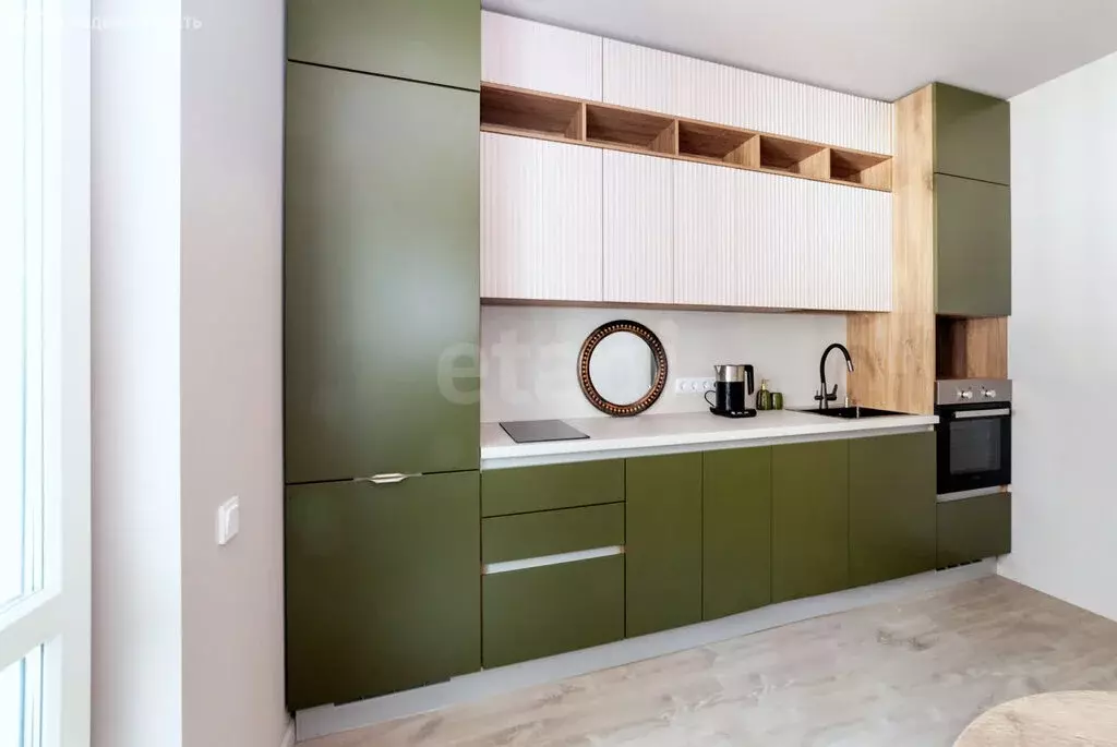 1-комнатная квартира: Санкт-Петербург, Планерная улица, 93 (32.1 м) - Фото 2