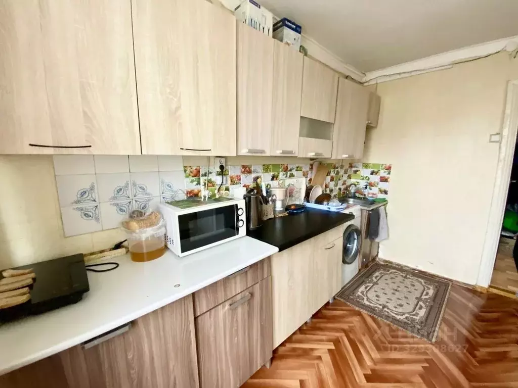 3-к кв. Пермский край, Оса Восточная ул., 1/2 (57.9 м) - Фото 2