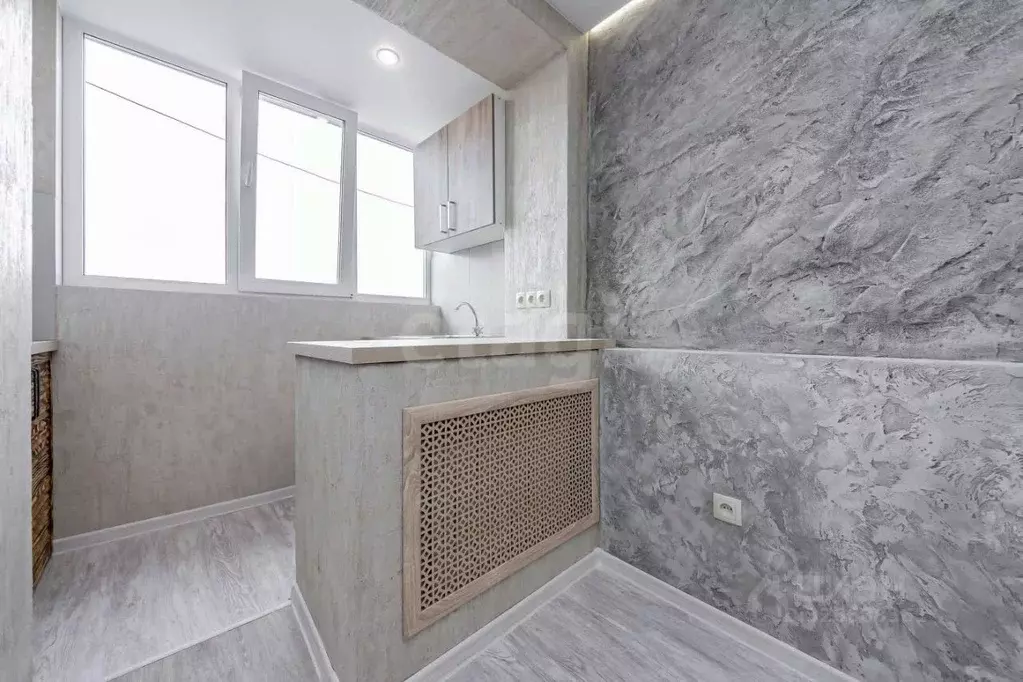 Студия Тюменская область, Тюмень Олимпийская ул., 12а (12.4 м) - Фото 2