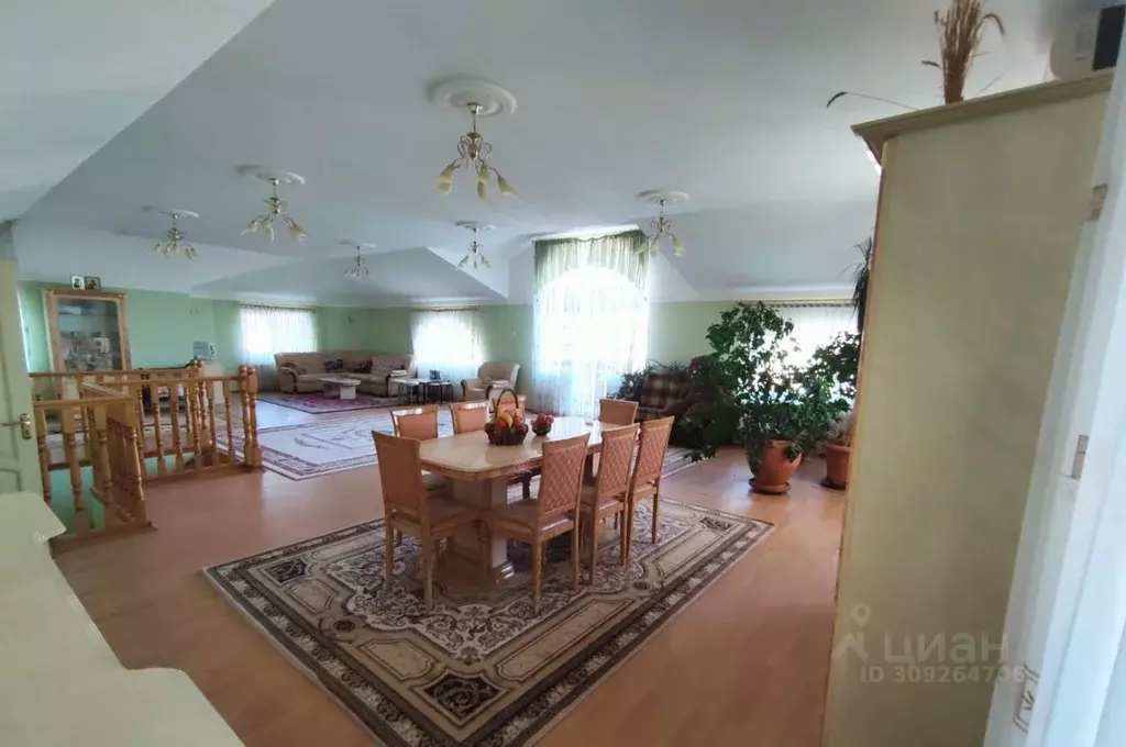 Дом в Крым, Ялта ул. Ореховая (532 м) - Фото 1