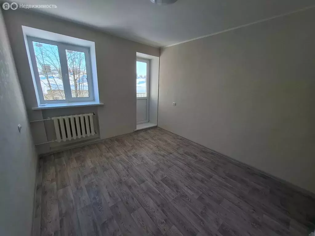 1-комнатная квартира: Чкаловск, квартал Ломоносова, 10 (26.4 м) - Фото 1