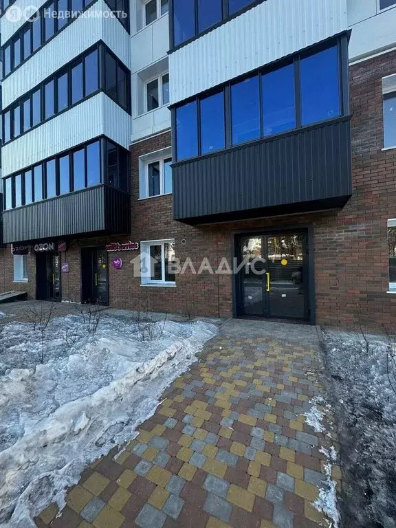 Помещение свободного назначения (32.19 м) - Фото 2