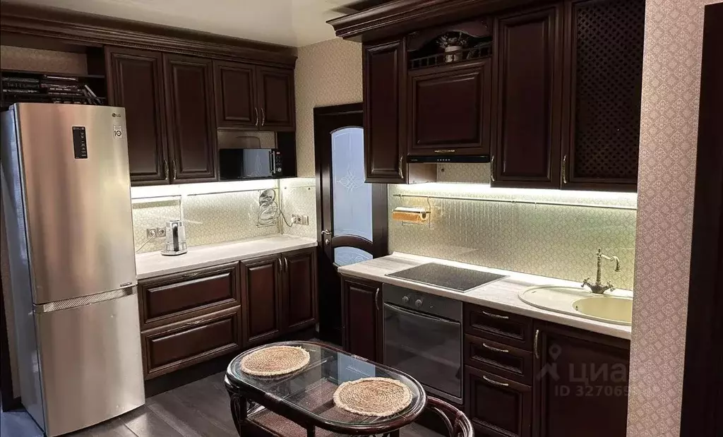 1-к кв. Волгоградская область, Волгоград пос. Ангарский, ул. ... - Фото 0