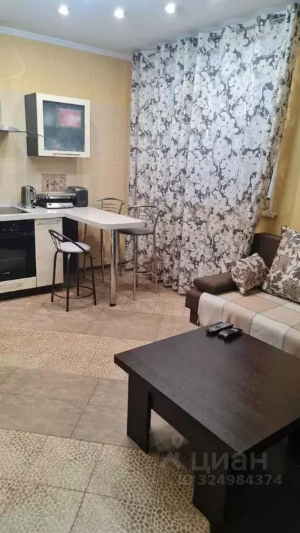 3-к кв. Белгородская область, Старый Оскол Северный мкр,  (62.0 м) - Фото 2