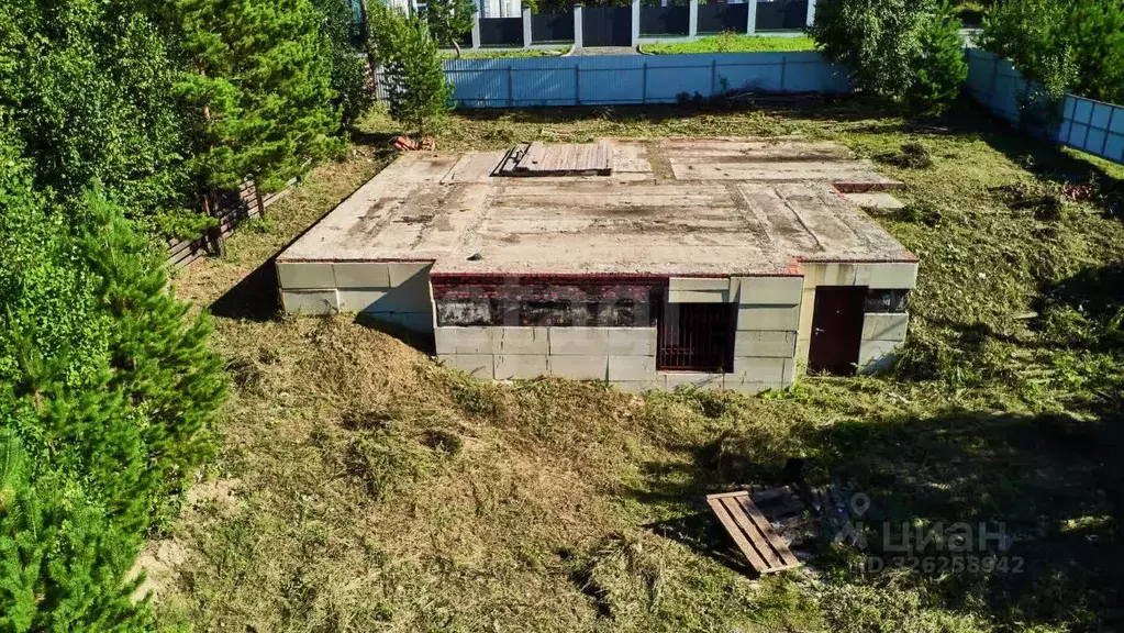 Участок в Томская область, Томск пос. Просторный, ул. Изобильная (10.0 ... - Фото 1