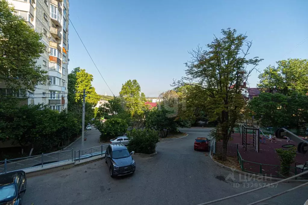 2-к кв. Севастополь ул. Циолковского, 19 (43.5 м) - Фото 1