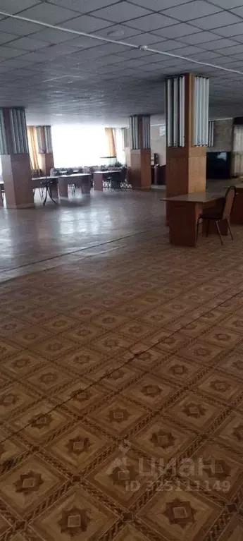 Помещение свободного назначения в Москва 1-й Институтский проезд, 1С4 ... - Фото 1